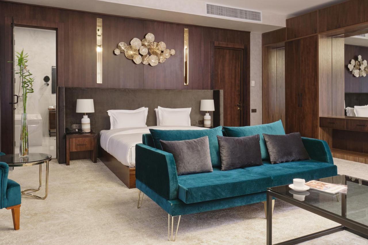 Отель Regal Stay Ташкент Экстерьер фото