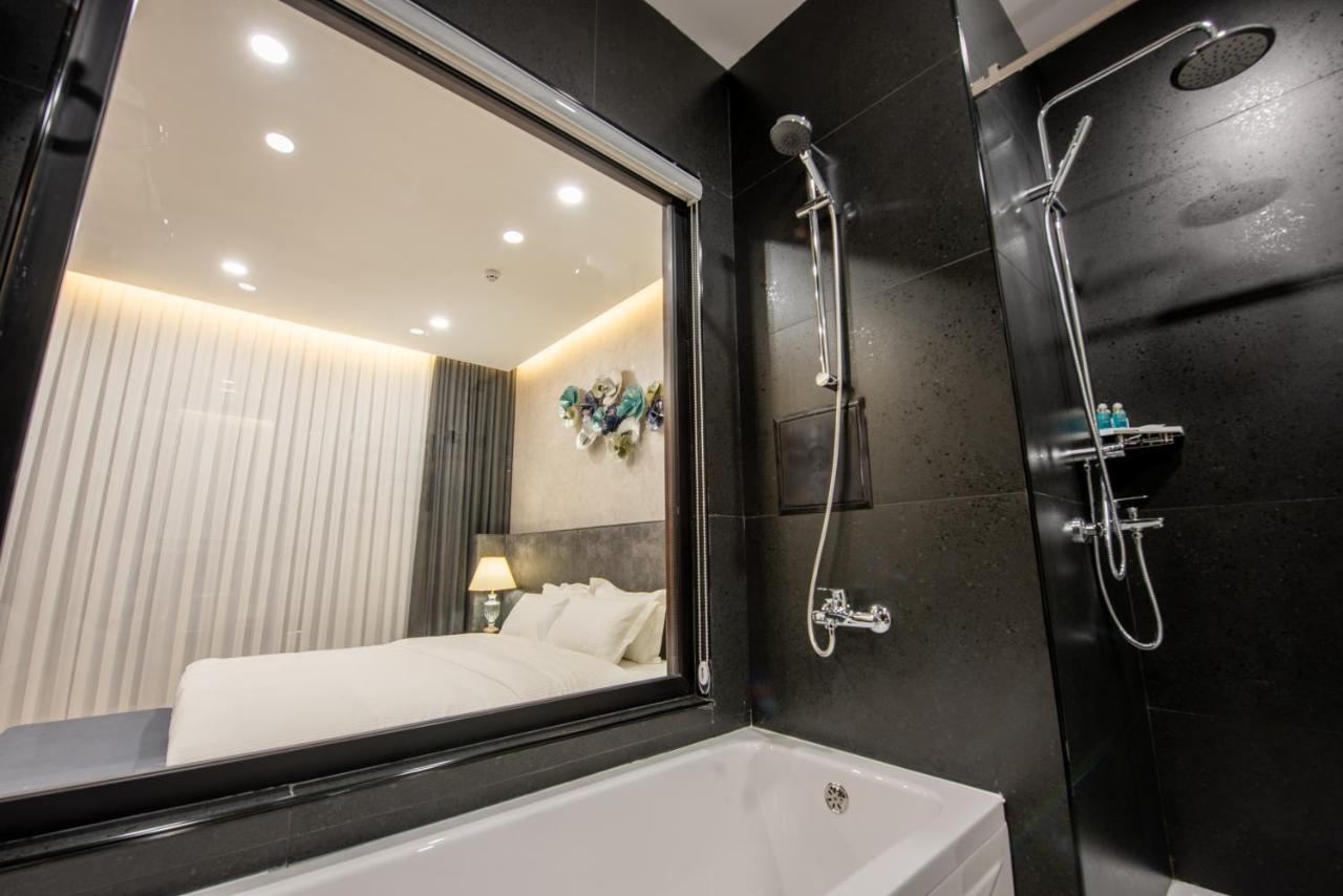 Отель Regal Stay Ташкент Экстерьер фото