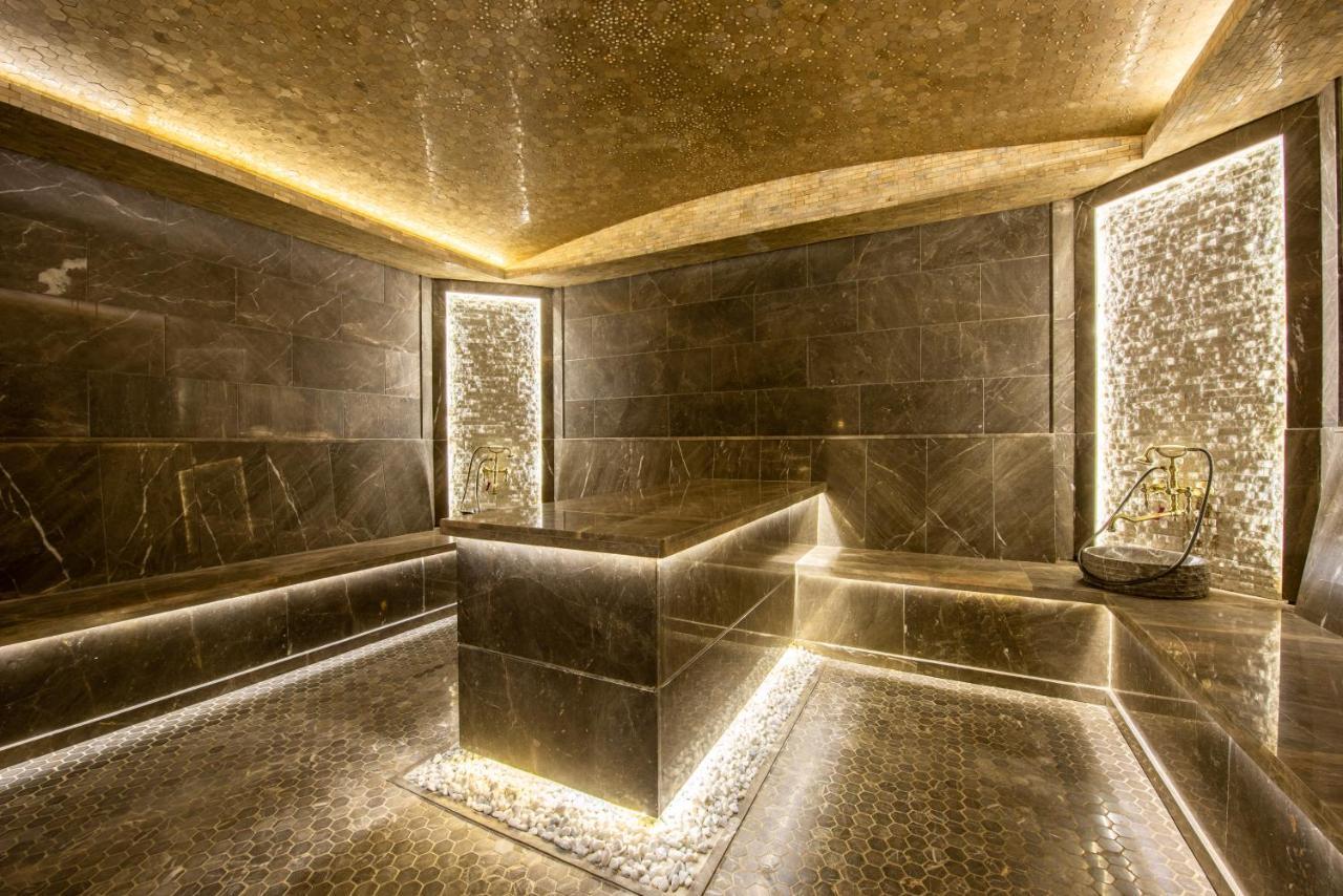 Отель Regal Stay Ташкент Экстерьер фото