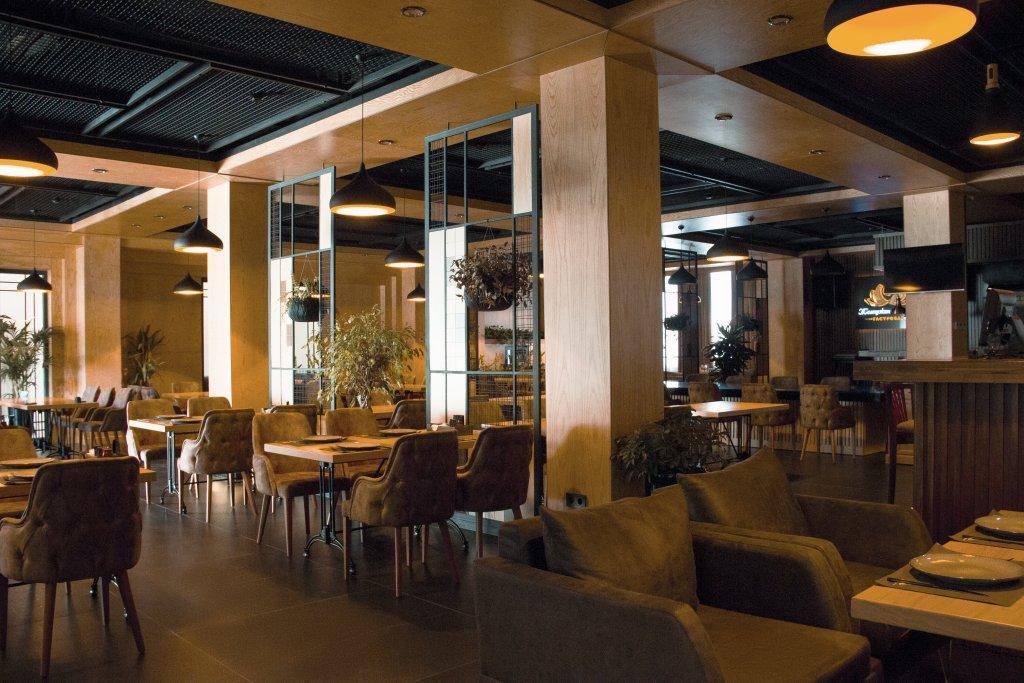 Отель Regal Stay Ташкент Экстерьер фото