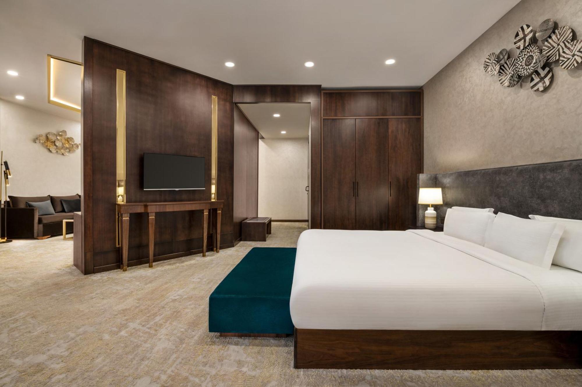 Отель Regal Stay Ташкент Экстерьер фото