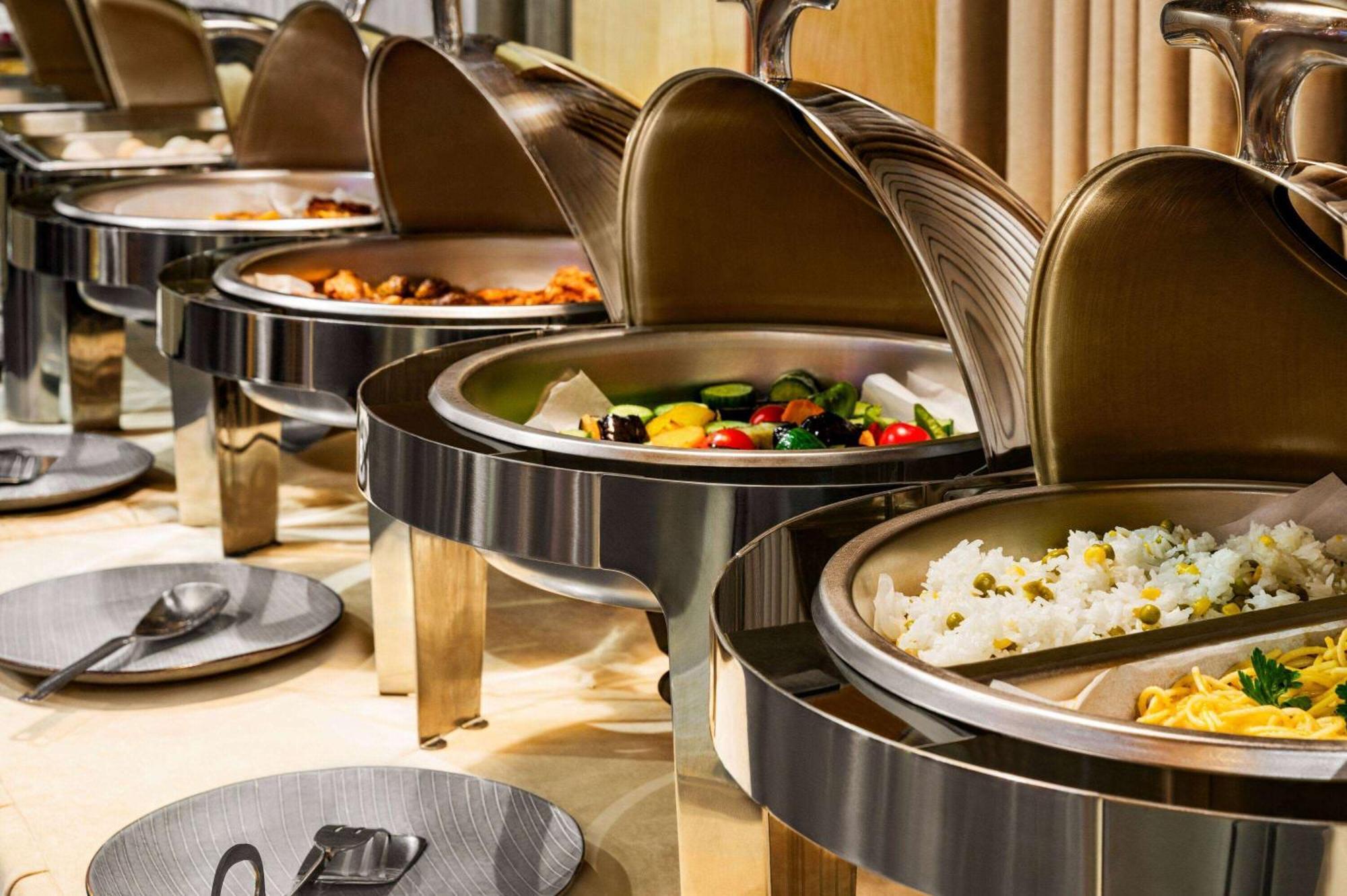 Отель Regal Stay Ташкент Экстерьер фото