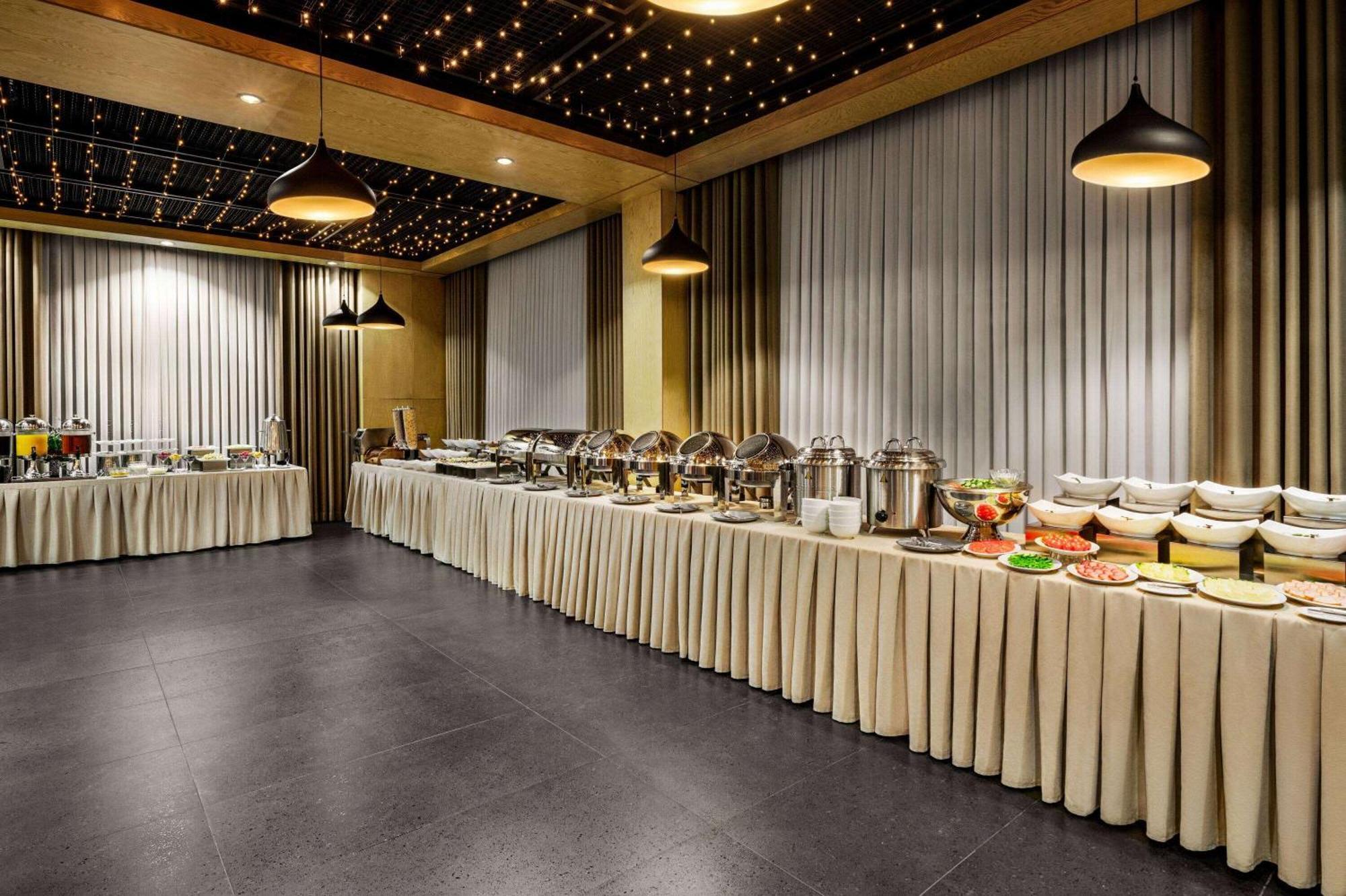 Отель Regal Stay Ташкент Экстерьер фото
